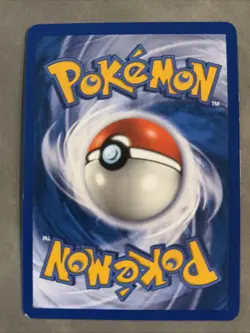 Pokemon Card - Fighting Energy Holon Phantoms 110/110 Holo Rare - Image 2
