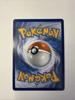 Air Balloon 166/132 Ultra Rare 2025 Pokemon Mega Evolution Full Art Card NM - Image 2