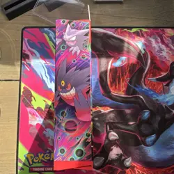 Pokemon TCG Mega Battle Deck Mega Gengar EX BRAND NEW SEALED - Image 5