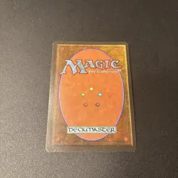 Mystic Remora - Ice Age - MTG - Magic the Gathering - Image 2