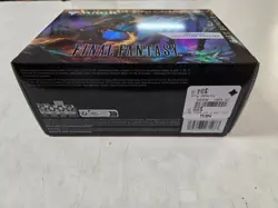 Magic: The Gathering Final Fantasy Bundle: Gift Edition NEW SEALED - Image 2