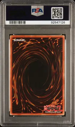 🔥 PSA 8 1ST EDITION BLUE-EYES WHITE DRAGON | DUELIST PACK:KAIBA DPKB-EN001🔥 - Image 3