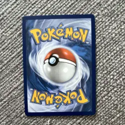 Pokemon TCG Evolutions Mega Gardevoir EX 060/132 Ultra Rare Holo - Image 2