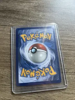 Pokemon TCG Charizard GX Promo Sm195 - Image 2