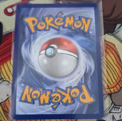 The Pokemon Company Clamperl Illustration Rare Full Art Holo 195/182 English - Image 2