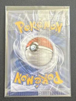 Pokemon TCG Snorlax Pokemon Centre Stamped - Image 2