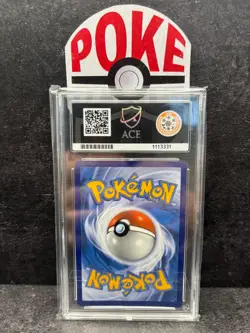 Charizard EX - 223/197 - Obsidian Flames - SIR - ACE 10 - Pokemon TCG - Image 4