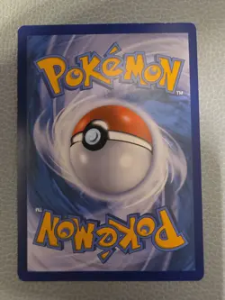 Pokemon TCG Ponyta Generations 20th Anniversary Holo Card 14/83 - Image 2