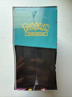 Ascended Heroes Elite Trainer Box: Pokemon - ETB - New & Sealed - Image 2