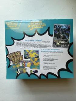 Ascended Heroes Elite Trainer Box: Pokemon - ETB - New & Sealed - Image 3