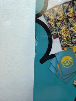 Ascended Heroes Elite Trainer Box: Pokemon - ETB - New & Sealed - Image 4