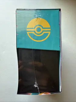 Ascended Heroes Elite Trainer Box: Pokemon - ETB - New & Sealed - Image 5