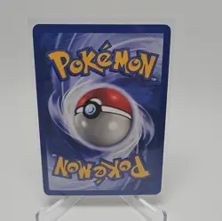 Wizards of the Coast Pokemon TCG Recall Gym Heroes 116/132 Unlimited Regular - Image 4