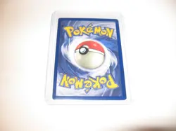 Dragonite -promo- Movie Card 05/53 Kids WB Pokemon TCG -unplayed! - Image 2