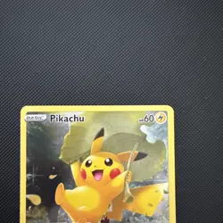 Pokemon Crown Zenith - GG30/GG70 - Pikachu - Galarian Gallery - NM/M - Image 5