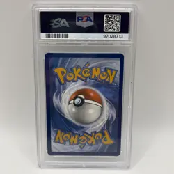Pokemon SV Paldea Evolved Quaquaval ex Special Illustration Rare 260/193 PSA 10 - Image 2