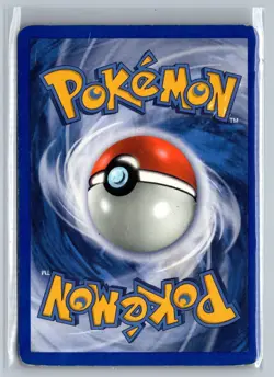 Pikachu 035 Promo Nintendo Black Star Promos Pokemon Moderately Played - Image 2