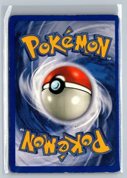 Gyarados 7/130 Holo Rare Base Set 2 Pokemon Holo Heavily Played - Image 2