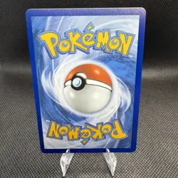 Rosa’s Encouragement 115/080 Special Art Rare Pokemon TCG NM! - Image 3
