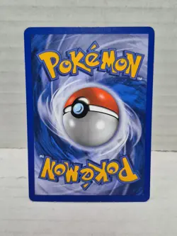 Lightning Energy 106/108 Holo Rare Power Keepers Pokemon 2007 - Image 4