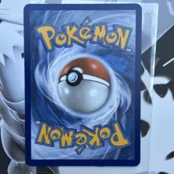 Pokemon TCG Blaziken 192/182 Destined Rivals Illustration - Image 2