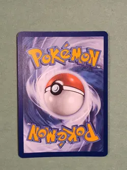 Sunflora Pokemon Scarlet & Violet Twilight Masquerade 169/167 illustration rare - Image 3