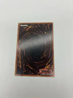 Yu-Gi-Oh! Mirror Wall PSV-EN016 25th Super Rare Unlimited NM - Image 2