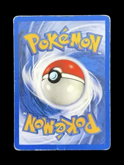 Pokemon TCG Pichu 12/111 Neo Genesis Holo Rare Unlimited WOTC Vintage - Image 2