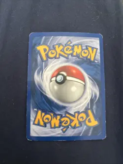 Pokemon TCG Pichu Neo Genesis 12/111 Holo Unlimited Holo Rare - Image 3