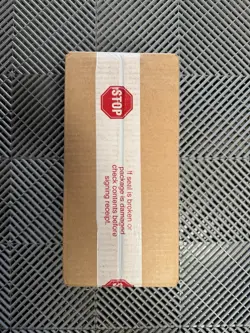 Pokemon Center Surging Sparks PC ETB Elite Trainer Box Case of 4 Factory Sealed - Image 2