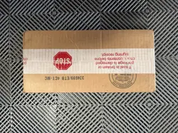 Pokemon Center Surging Sparks PC ETB Elite Trainer Box Case of 4 Factory Sealed - Image 4
