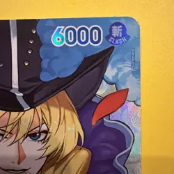 One Piece OP-16 Rare Cavendish SP OP10-045 Foil Card The Time Of Battle - Image 4