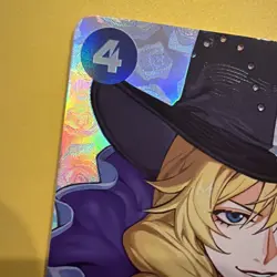 One Piece OP-16 Rare Cavendish SP OP10-045 Foil Card The Time Of Battle - Image 5