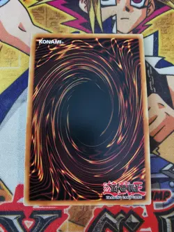 Phantom Fortress Enterblathnir inch-en052 1st Edition (NM+) Super Rare Yu-Gi-Oh! - Image 2