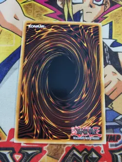 Fiendsmith's Desirae ra04-en056 1st Edition (NEW) Quarter Century Rare Yu-Gi-Oh! - Image 2
