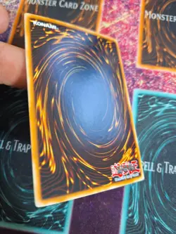 Yu-Gi-Oh! TCG Evolsaur Cerato PHSW-EN020 Ultra Rare 1st Edition Near Mint - Image 4