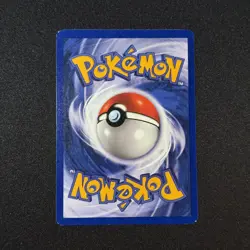 Magikarp 35/102 Pokemon Base Set Unlimited (MP) - Image 2