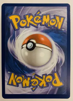 Pokemon TCG Team Rockets Crobat EX Destined Rivals #234/182 Sir NM - Image 2