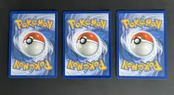 Pokemon TCG Series 2 First Partner Illustration Collection Gen 5 Unova FULL SET - Image 2