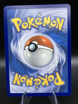 Pokemon Lillie's Ribombee 164/159 SV09 Holo Illustration Journey Together - Image 2