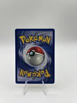 Pokemon Base Set 2 Trainer Computer Search 101/130 2000 - Image 2