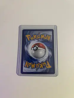 Pack Fresh Secret Rare Pikachu Full Art 160/159 Pokemon Crown Zenith - Image 2