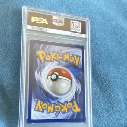 The Pokemon Company Mew ex Sv: Scarlet & Violet 151 EN 151/165 Holo PSA 9 - Image 2