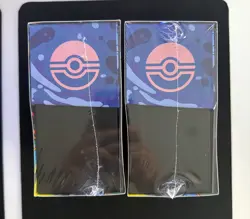 2x Chaos Rising Pokemon Center Elite Trainer Box ETB - BRAND NEW & SEALED ✅ - Image 2