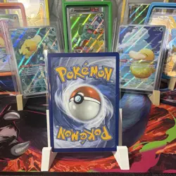 The Pokemon Company Fennekin 080 Me: Mega Evolution Promo Holo 70HP English - Image 2