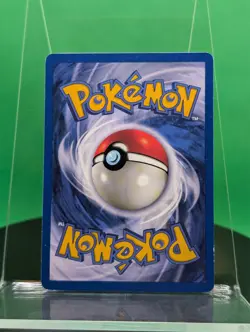 Exeggutor 35/64 1st Edition Jungle Set Uncommon 1999 English Pokemon WoTC - Image 2