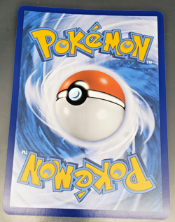 Pokemon Pikachu & Zkeromn GX Oversized SM248 JUMBO In Jumbo Toploader - Image 2