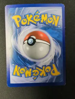 Drowzee 50/122 BREAKpoint Pokemon Reverse Holo MP - Image 2