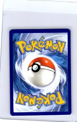 Archen 131/086 Holo Illustration Rare White Flare Pokemon Holo Near Mint - Image 2