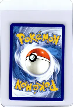 Boldore 128/086 Illustration Rare White Flare Pokemon Holo Near Mint - Image 2